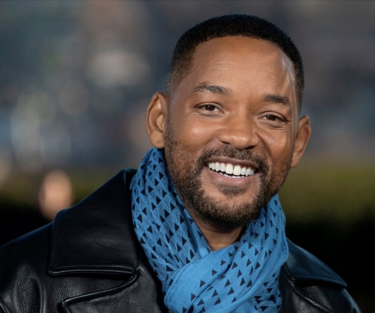 Will Smith cuenta quien es la celebridad que lo dejo aterrorizado