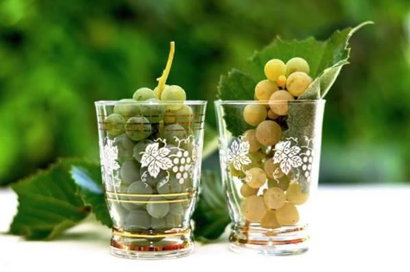 Representan las 12 uvas una añeja tradición
