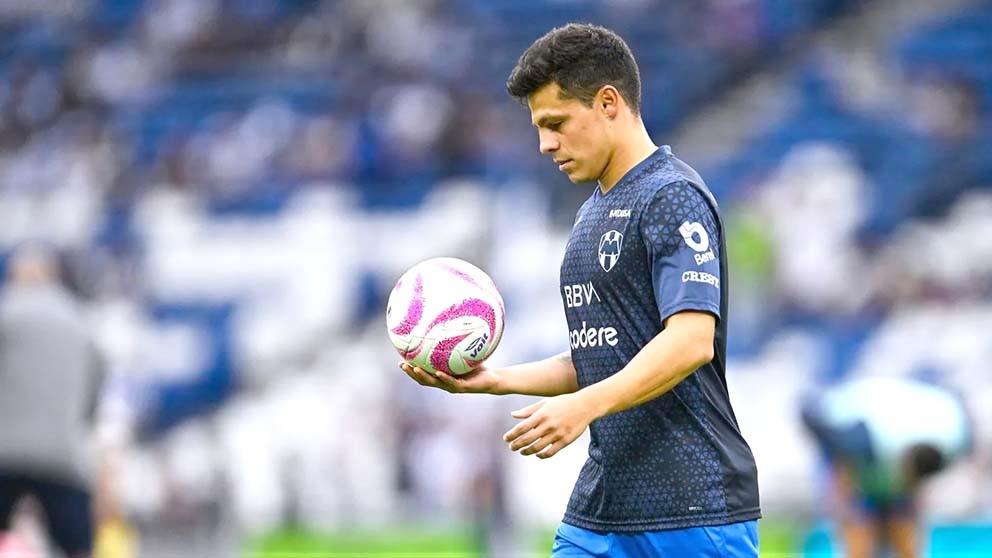 Ofrece Cruz Azul 4 mdd por ‘Ponchito’
