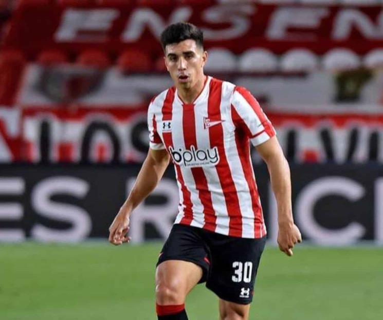 Fichaje de Villagra se cae y Rayados amarran a otro argentino