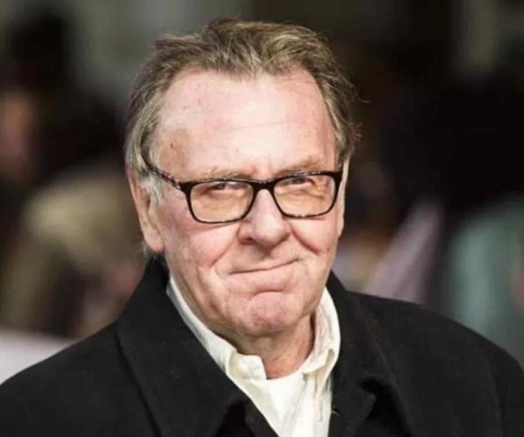 Fallece el actor Tom Wilkinson a los 75 años 