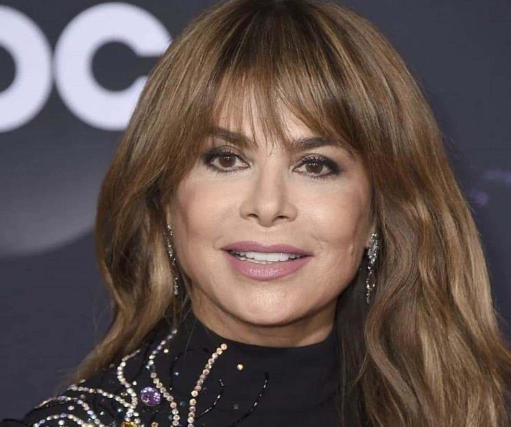 Paula Abdul denuncia agresión sexual en American Idol