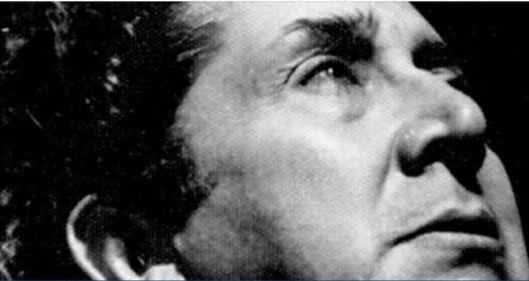 2024 será el año de David Alfaro Siqueiros por aniversario luctuoso