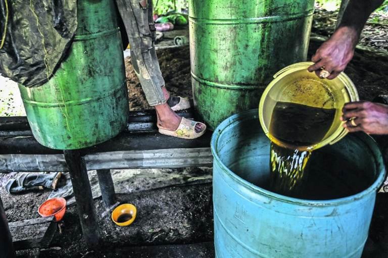 Alerta ONU que 704 nuevas drogas aparecieron en América Latina