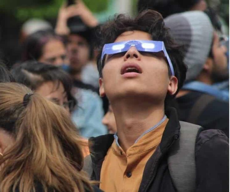 Eventos astronómicos que no te puedes perder en 2024