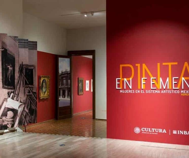 Exposiciones de mujeres que debes ver antes de que termine 2023