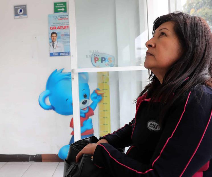 El país, de los que más gasta en medicinas: OCDE
