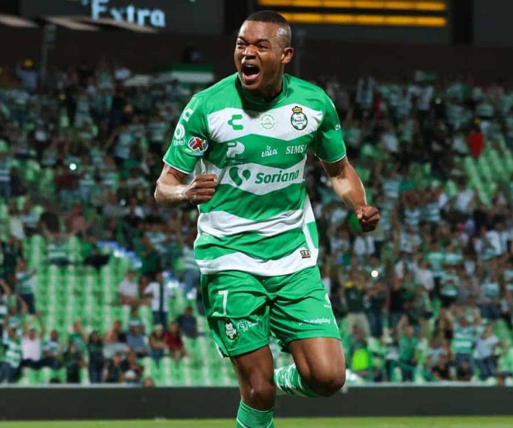 Harold Preciado estaría cerca de Rayados Harold Preciado estaría cerca de Rayados