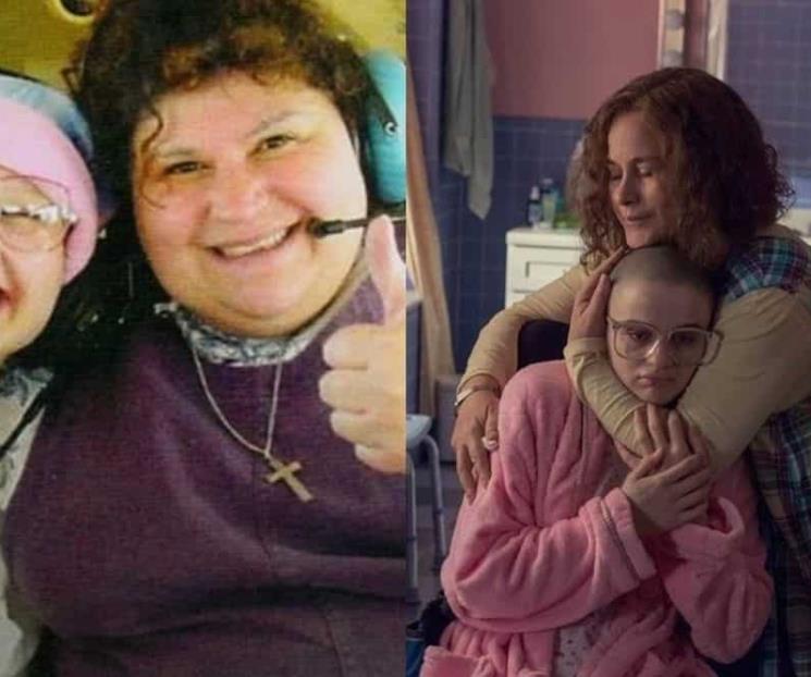 Gypsy Rose, que inspiró The Act, cerca de ser liberada