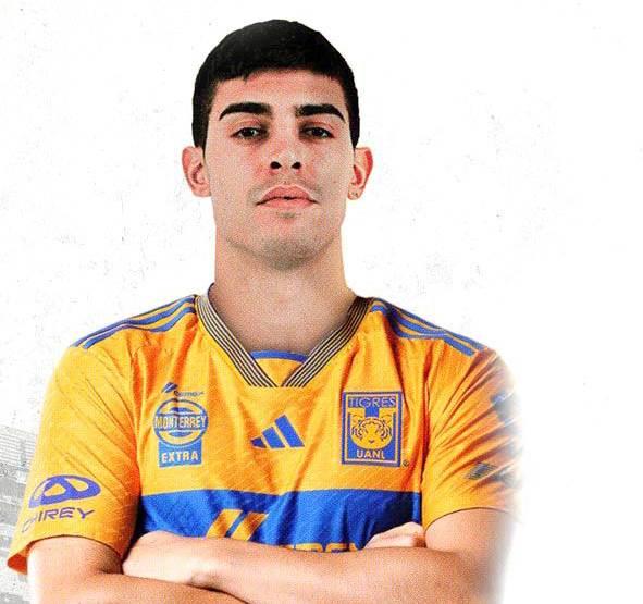 Tigres es la tercera plantilla más cara Tigres es la tercera plantilla más cara