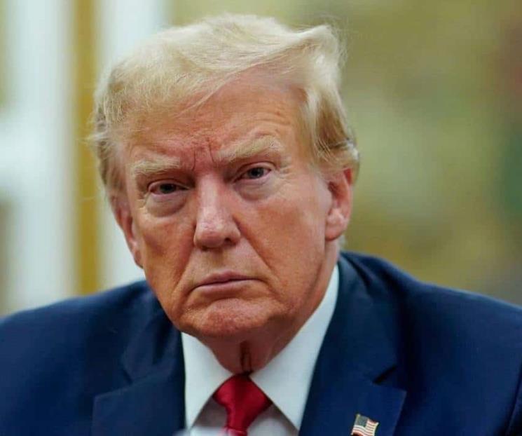Piden a Tribunal negarle inmunidad a Donald Trump