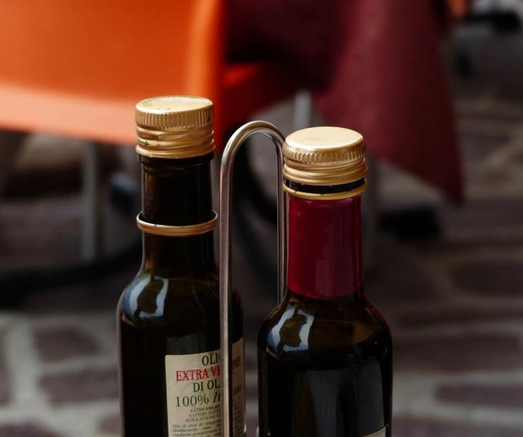 Contraindicaciones del consumo en exceso del vinagre de manzana