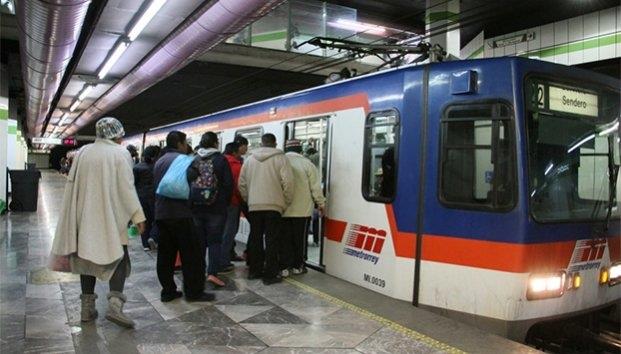 Anuncian Metro y Rutas recorte de horarios