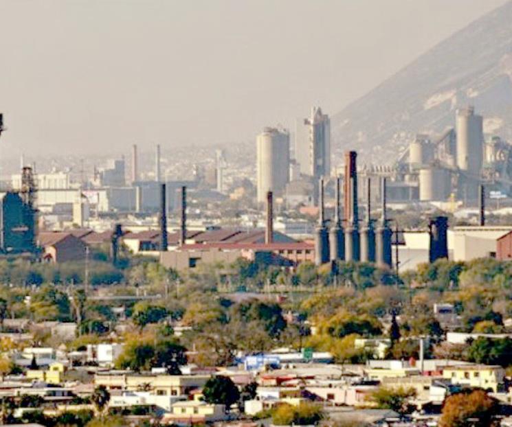 Seguirá industria local invirtiendo  para mejorar calidad del aire
