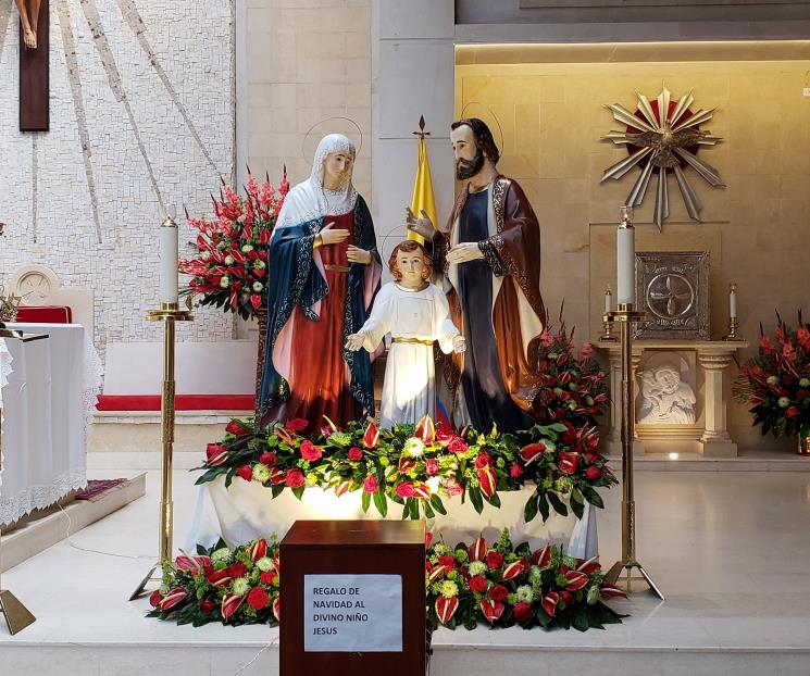 Deseos de Fin de Año