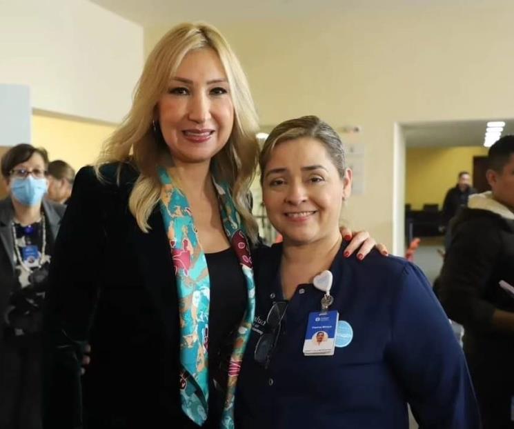Llega Cuidar tu Salud a 850 mil afiliados