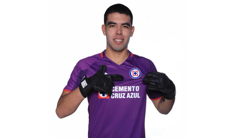 Cruz Azul anuncia nuevo refuerzo para el Clausura 2024