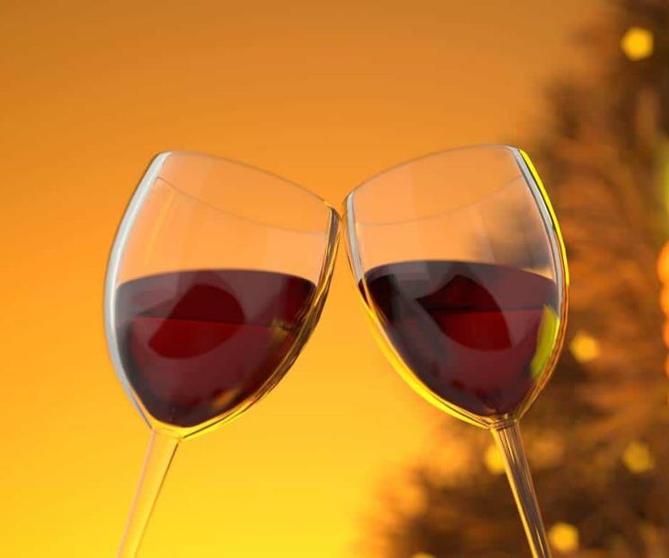 Vinos para brindar en fin de año