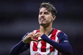 ¿‘Chicote’ al América?