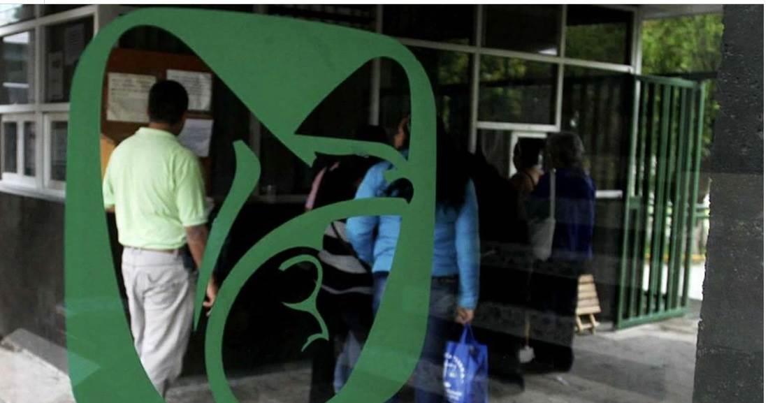 IMSS hace llamado a prevenir accidentes durante fiestas