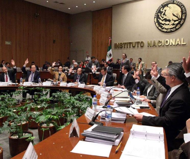 Ordena INE a Sheinbaum no vulnerar intereses de la niñez