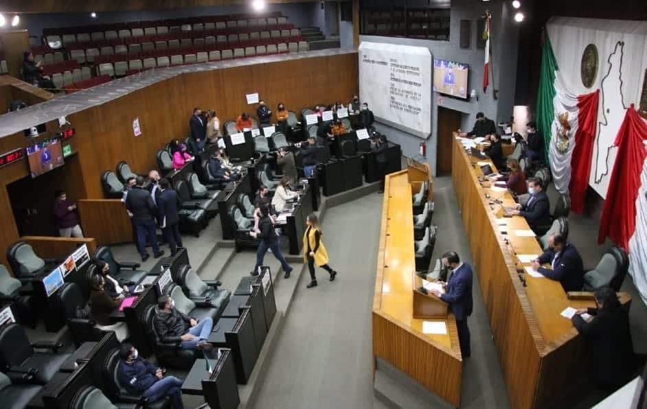Iniciará el 2024 sin Paquete Fiscal; advierten riesgo en elecciones Iniciará el 2024 sin Paquete Fiscal; advierten riesgo en elecciones
