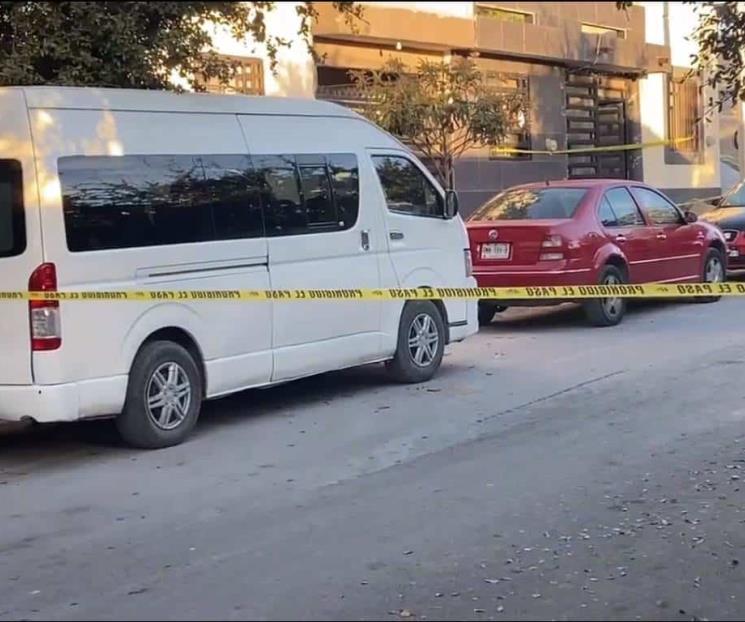 Último feminicidio en Nuevo León del 2023