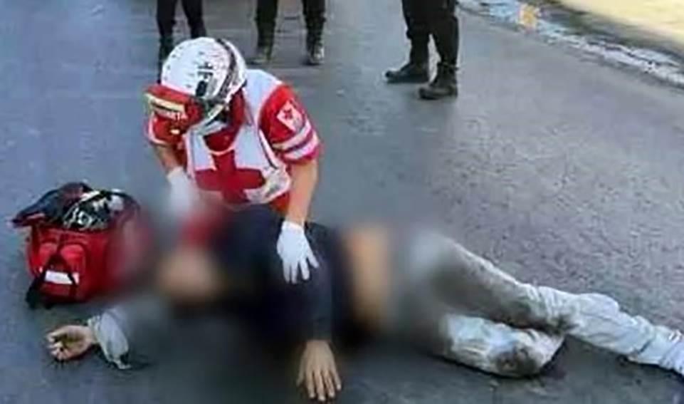 Discute, lo balean y pierde la vida en el hospital