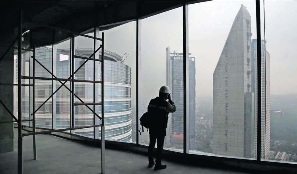 En 2024 se prevé freno en reconversión de oficinas
