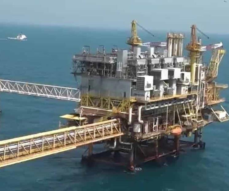 Pemex, aún sin revertir deterioro financiero