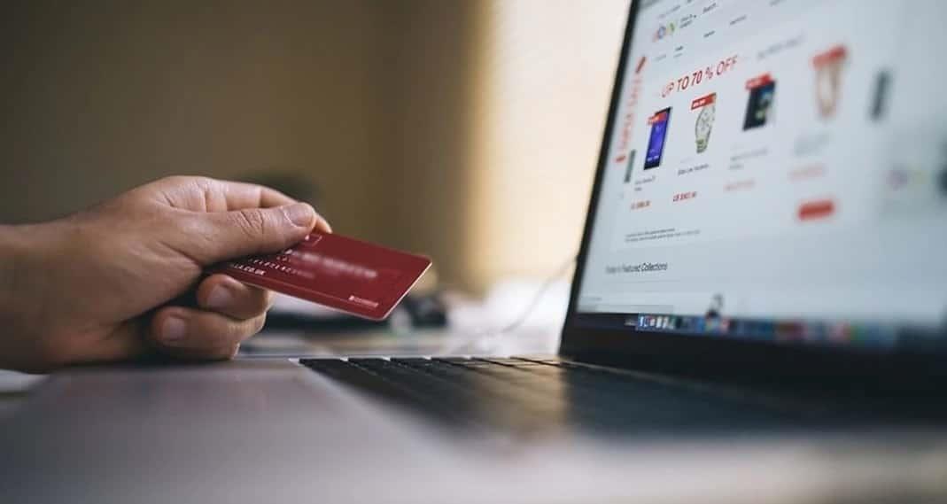 Vaciaron mi tarjeta de crédito. ¿Cómo cuidarte del fraude?