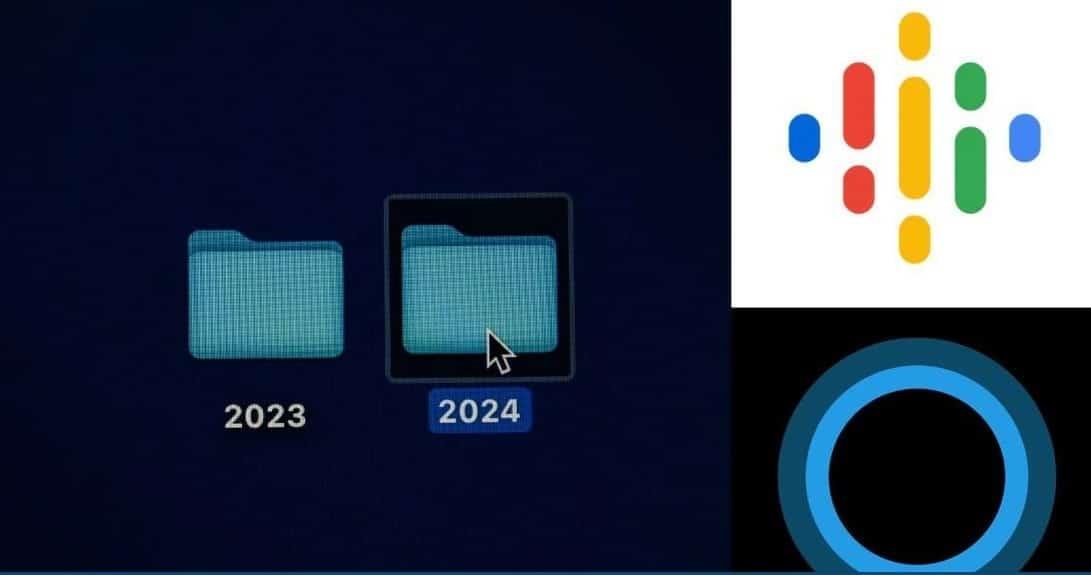 Tecnologías que desaparecieron en 2023 Tecnologías que desaparecieron en 2023