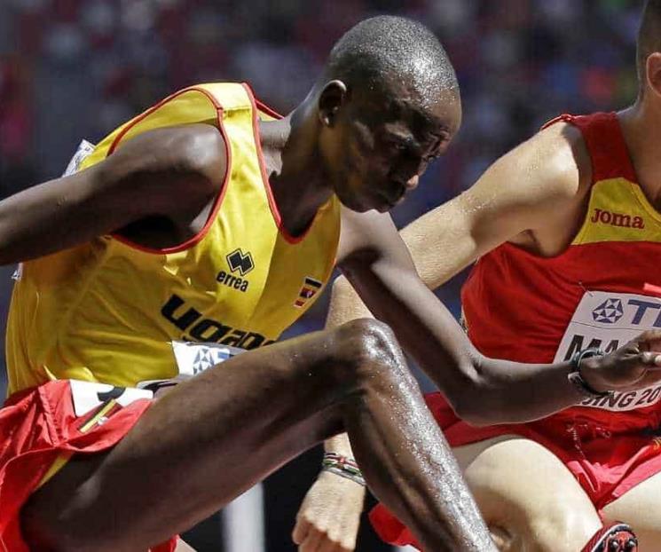 Asesinan a atleta de Uganda en Kenia
