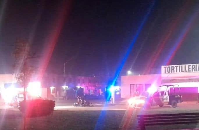 Cierra Nuevo León el 2023 con serie de homicidios Cierra Nuevo León el 2023 con serie de homicidios