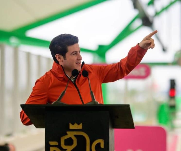 Publica Samuel la reconducción del Paquete Fiscal 2024