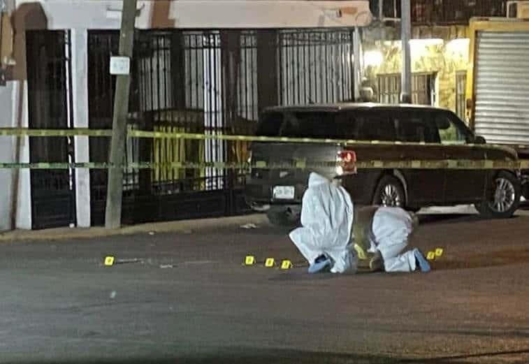 Así cierra NL en homicidios el 2023