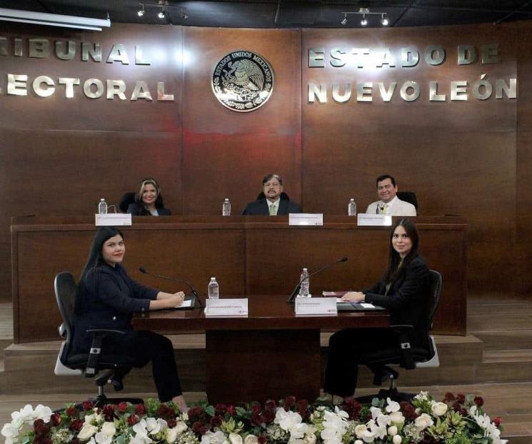Requiere TEE más recursos para las próximas elecciones