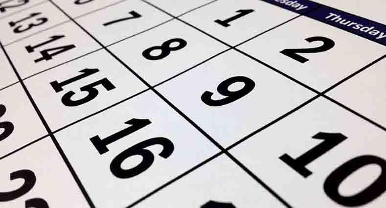 Este será un año bisiesto ¿de qué se trata?