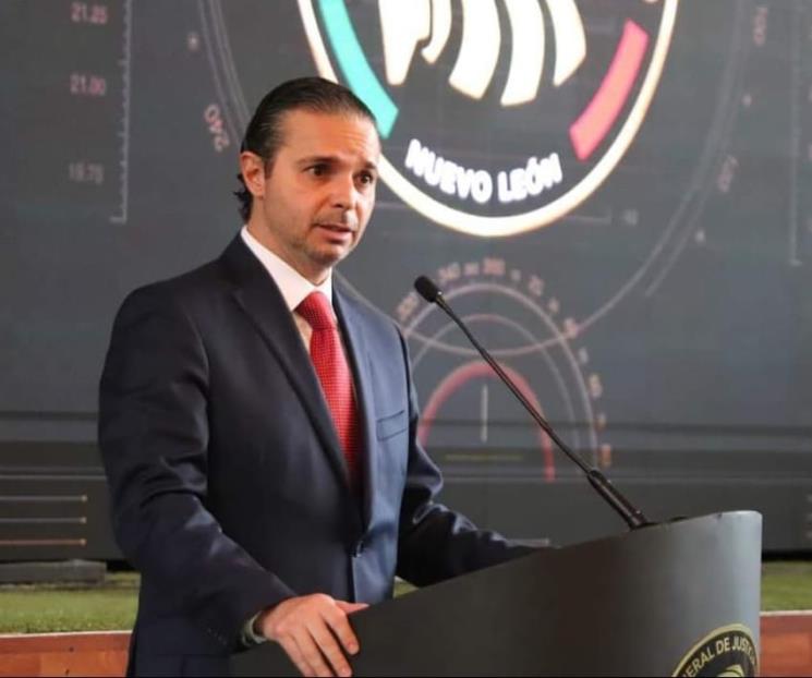 Busca Fiscalía General de Justicia 120 ministeriales