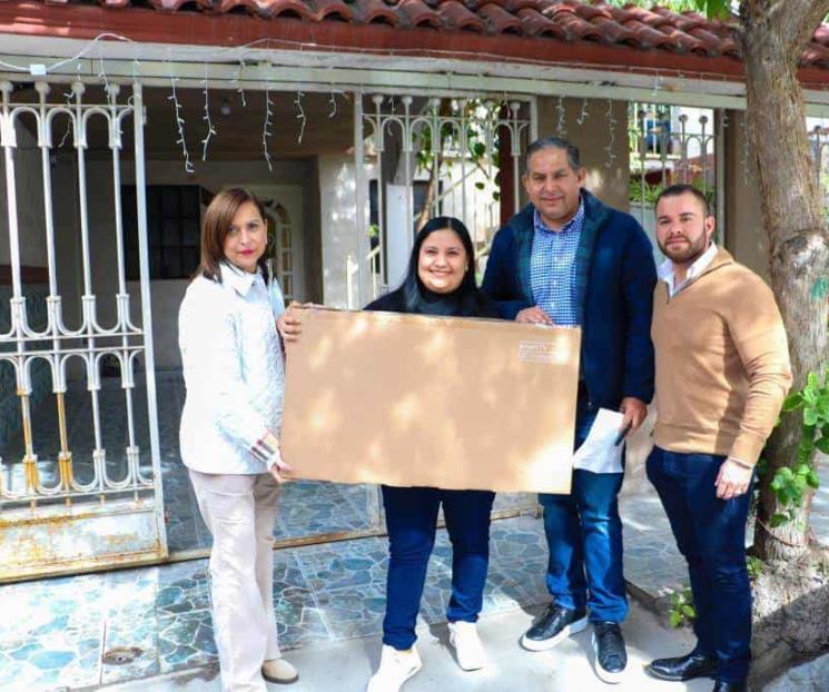Inicia Guadalupe ‘Ganas porque pagas’
