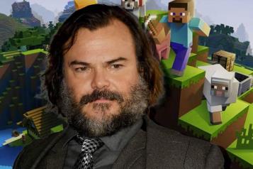 Jack Black interpretará a ´Steve´ en nueva película de Minecraft