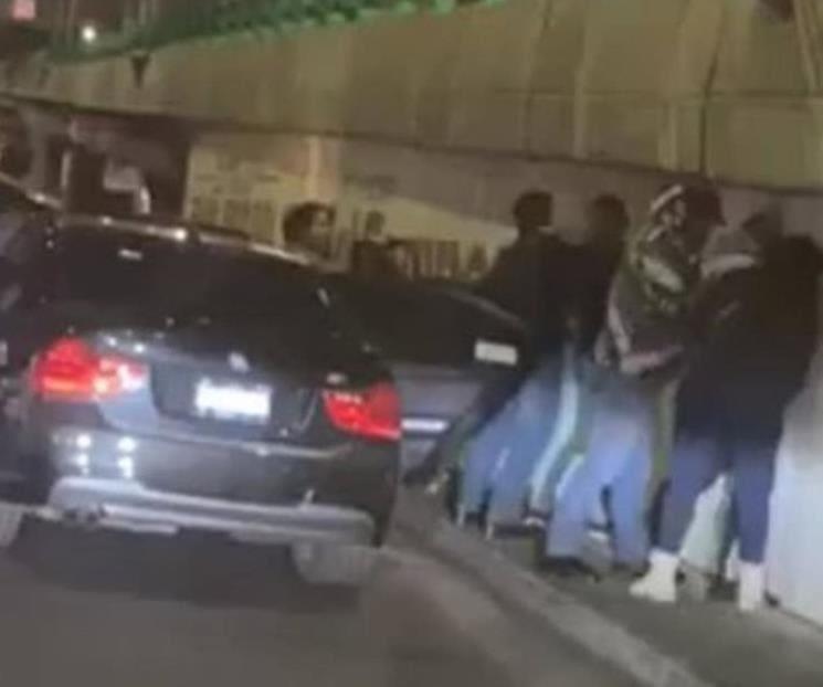 Dan prisión preventiva a hombres que robaron en casa de Miguel Bosé