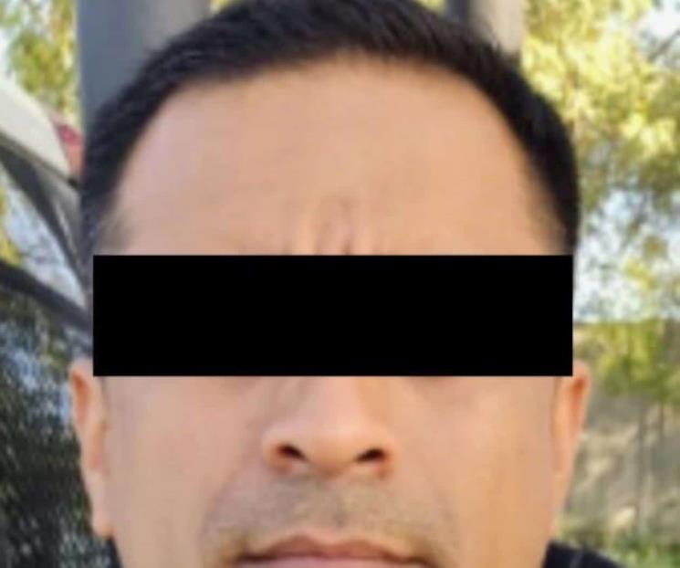 Vinculan a hombre que mata a su esposa