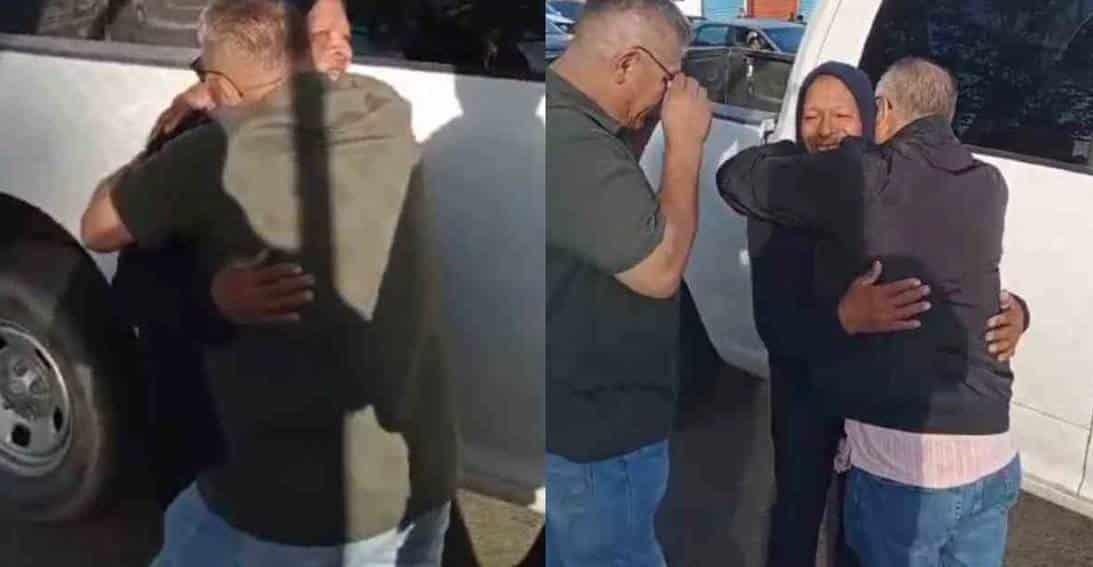Madres buscadoras localizan en Hermosillo a hombre desaparecido