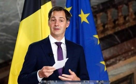 Bélgica asume la dirección de Europa