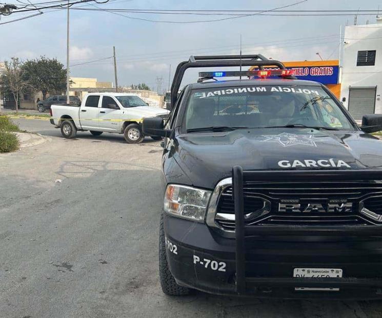 Recibe balazo en la cabeza y queda con muerte cerebral