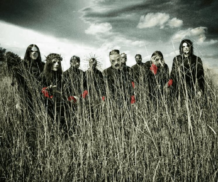 Slipknot enfrenta demanda por lucrar con la muerte de su baterista Slipknot enfrenta demanda por lucrar con la muerte de su baterista