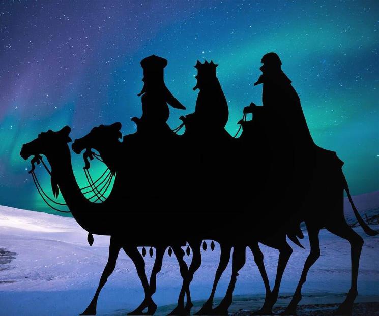 Envíale tu carta a los Reyes con ayuda de Alexa