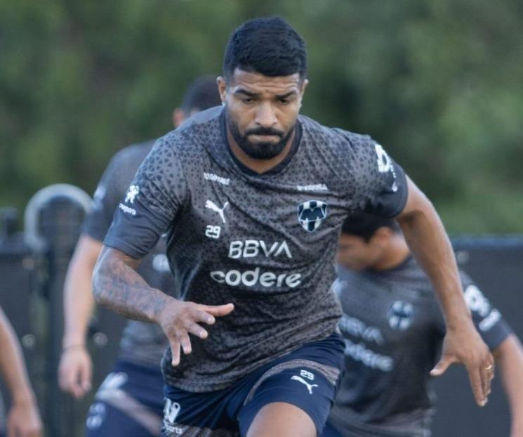 Peñarol de Uruguay, otro posible destino para Rodrigo Aguirre Peñarol de Uruguay, otro posible destino para Rodrigo Aguirre