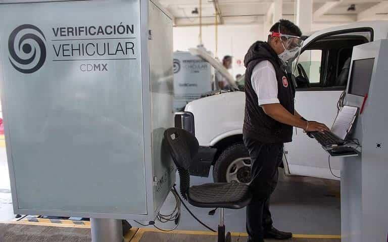 Calendario de verificación vehicular 2024 Calendario de verificación vehicular 2024